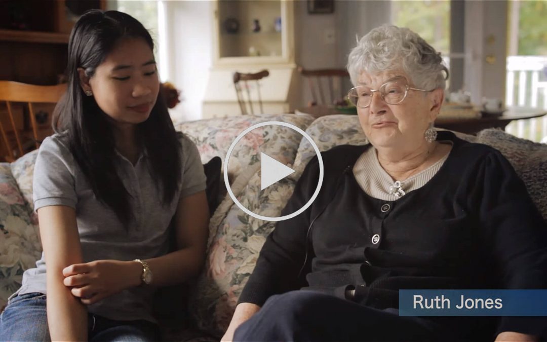 More Care, Less Cost Senior Care in Victoria, BC