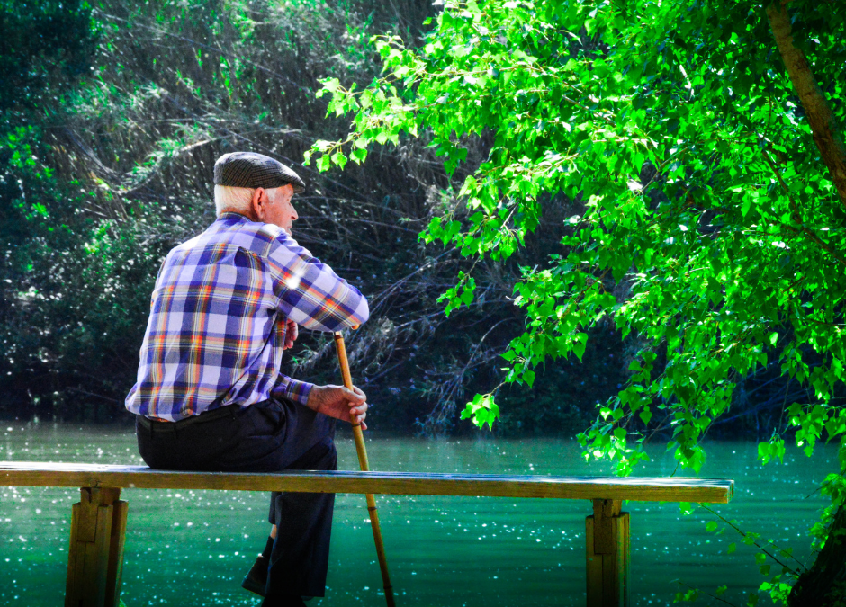 5 Fun Activities for Seniors