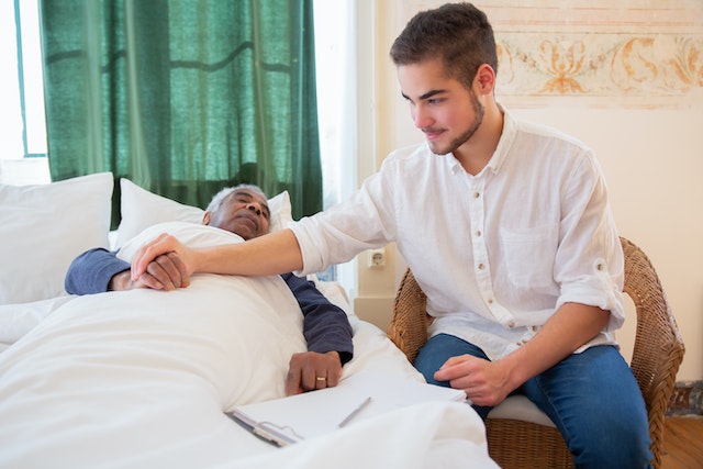 When is the Best Time to Hire an In-Home Caregiver?