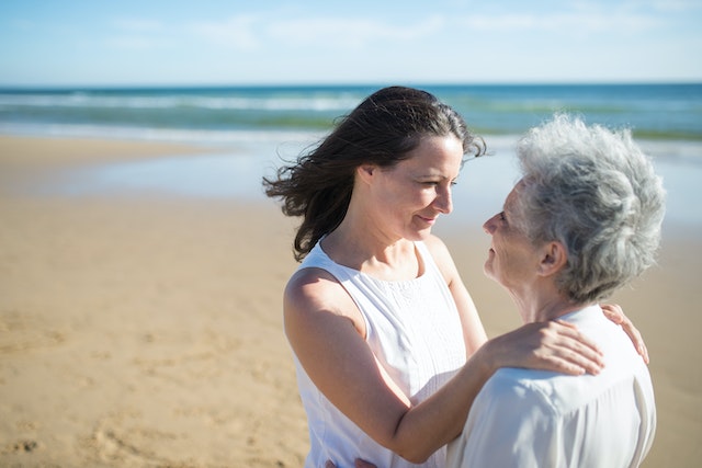 Persuasion Techniques: How to Win Parental Approval for In-Home Care