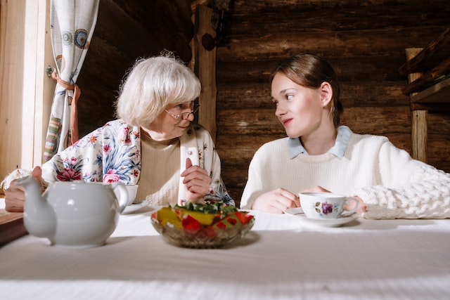 5 Helpful Strategies to Deal with Difficult Senior Parents