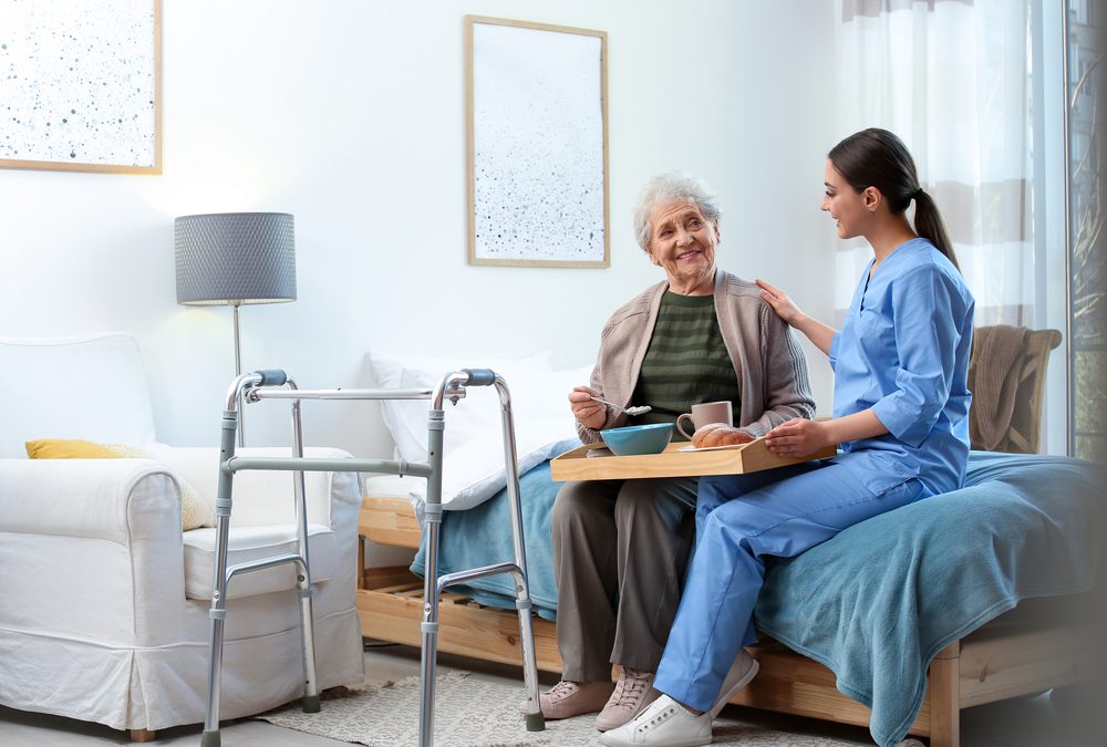 Hospital to Home Care: How to Make the Transition a Breeze
