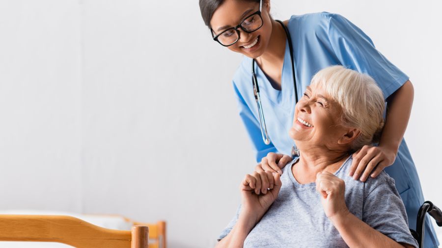 Who is Long-Term Care For?