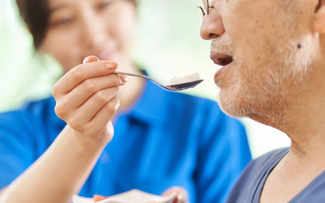ADLs for Seniors: A Family Guide to Daily Living and Care